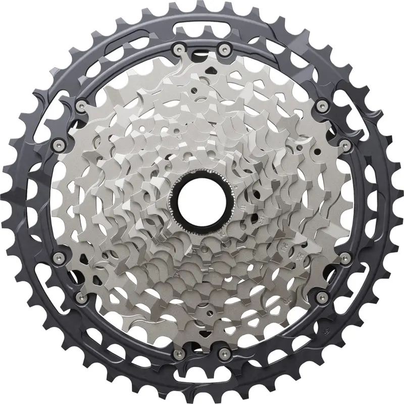 Shimano Deore Xt Cassette Cs-M8200-12 12-Speed 10-51T 1