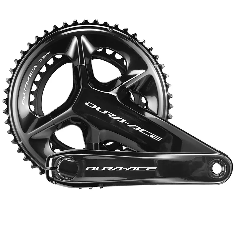 Shimano Dura-Ace Fc-09 11 Speed Crankset 54-40T 170Mm 1