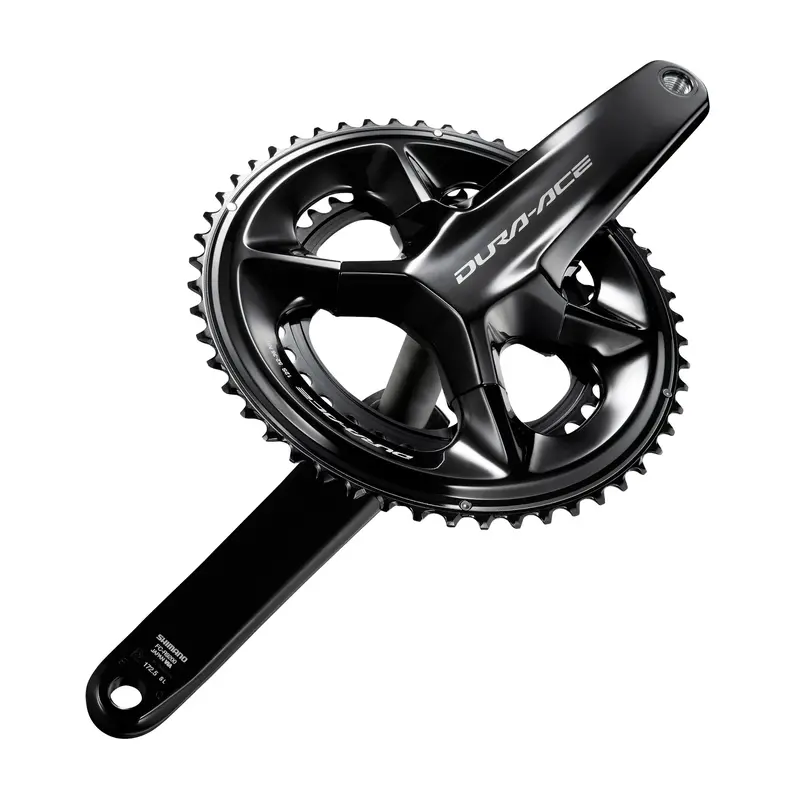Shimano Dura-Ace Fc-R9200 12-Speed Compact Crankset 50-34T 170Mm 1