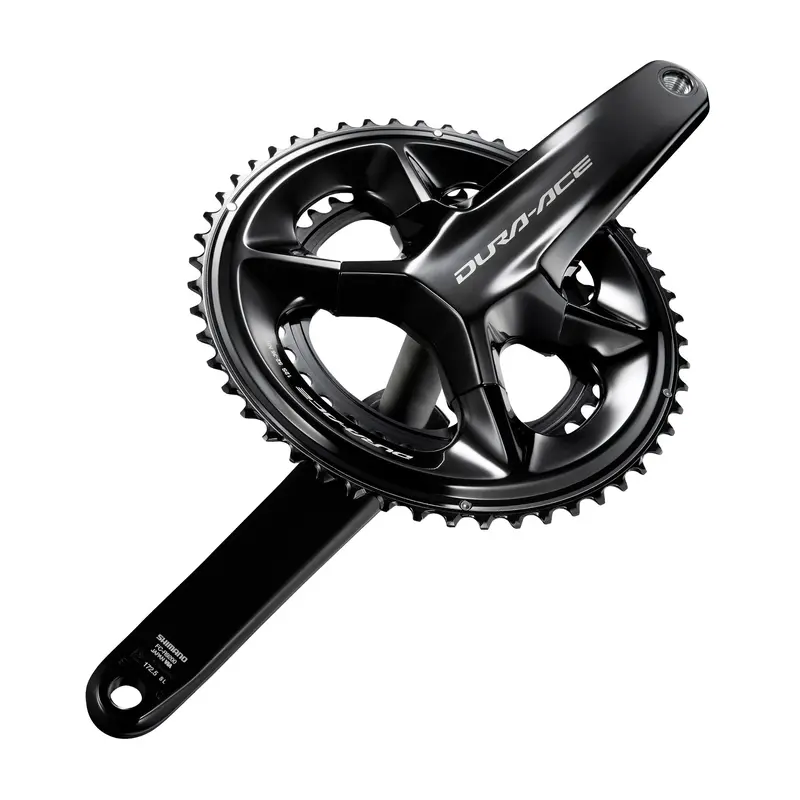 Shimano Dura Ace Fc-R9200 12 Speed Crankset - 52-36T, 172.5Mm 1