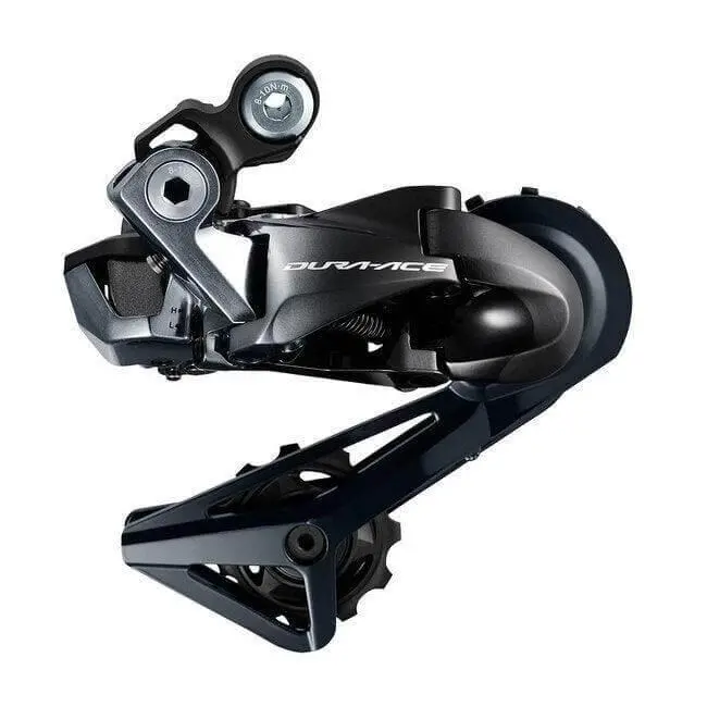 Shimano Dura-Ace Rd-9150 Di2 Derailleur 1