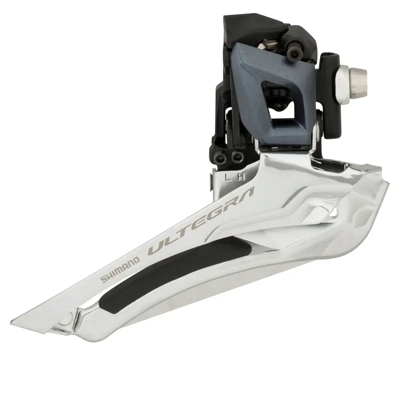 Shimano Fd-R8000 Ultegra 11 Speed Front Derailleur Braze-On 1