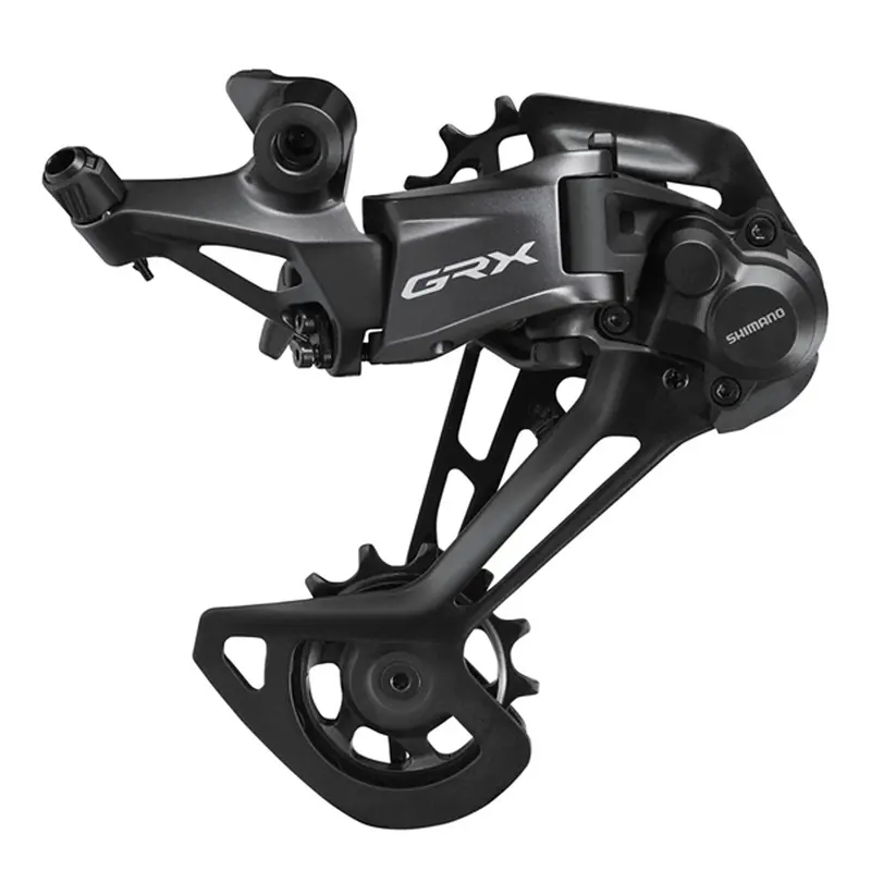 Shimano Grx Rd-Rx822 12 Speed Rear Derailleur Sgs Long Cage 1