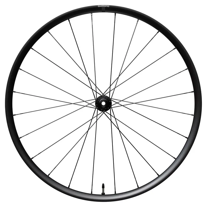 Shimano Grx Wh-Rx180 700C Front Wheel For Gravel Bikes 1