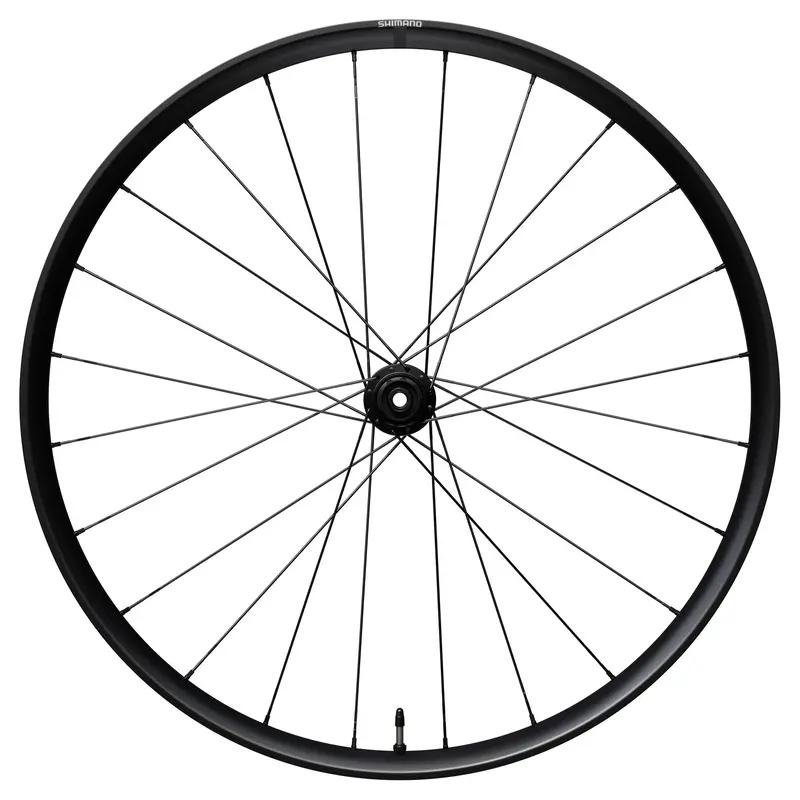 Shimano Grx Wh-Rx180 700C Hyperglide Freehub Rear Wheel For Gravel Bikes 1