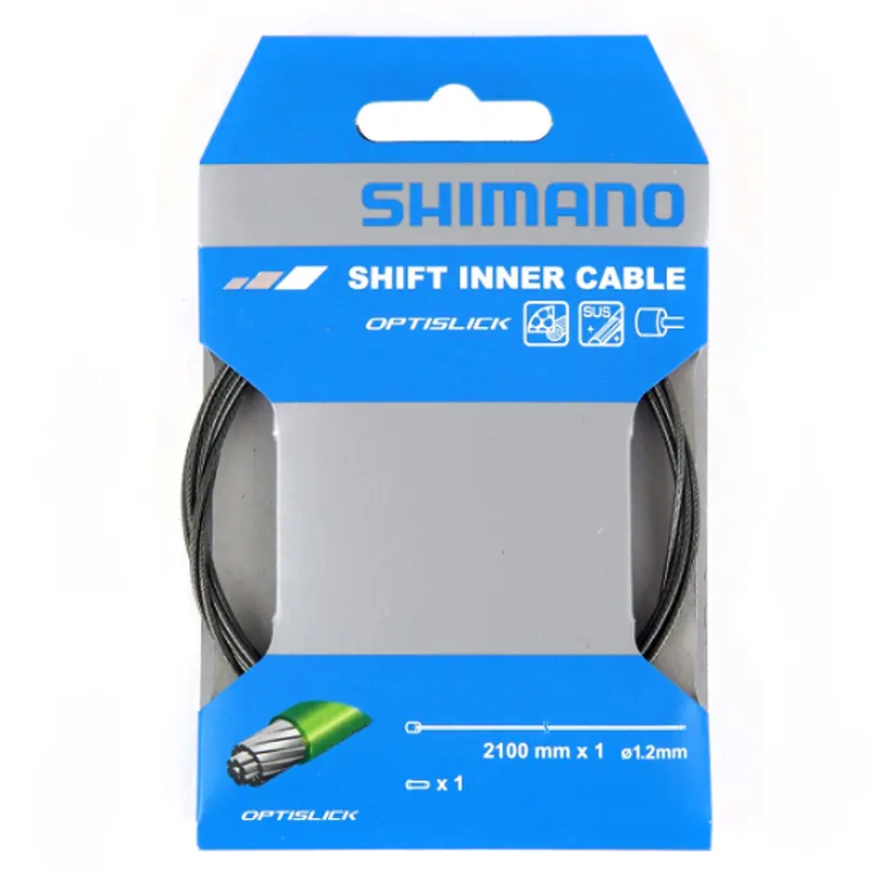Shimano Optislick Shift Inner Gear Cable Only 1