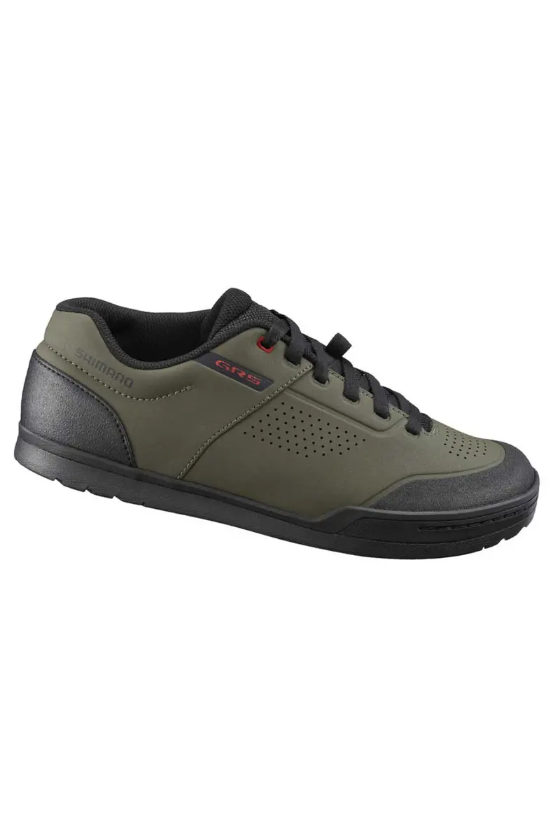 Shimano Sh-Gr501 Flat Mtb Bike Shoes 1