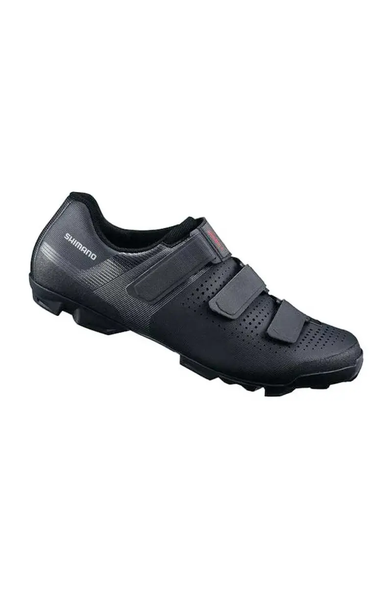 Shimano Sh-Xc100 Spd Mtb Clip Shoe 1