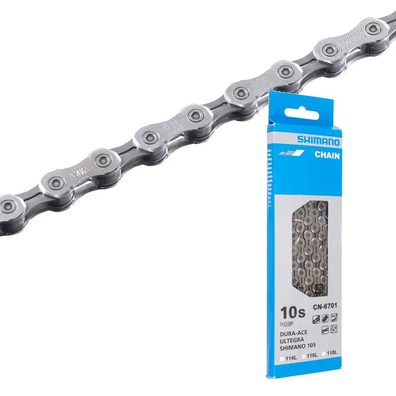 Shimano Ultegra Cn-6701 10 Speed Chain 1