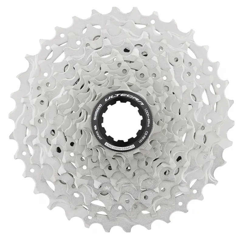 Shimano Ultegra Cs-R8101 Cassette 12 Speed -  11-30T 1