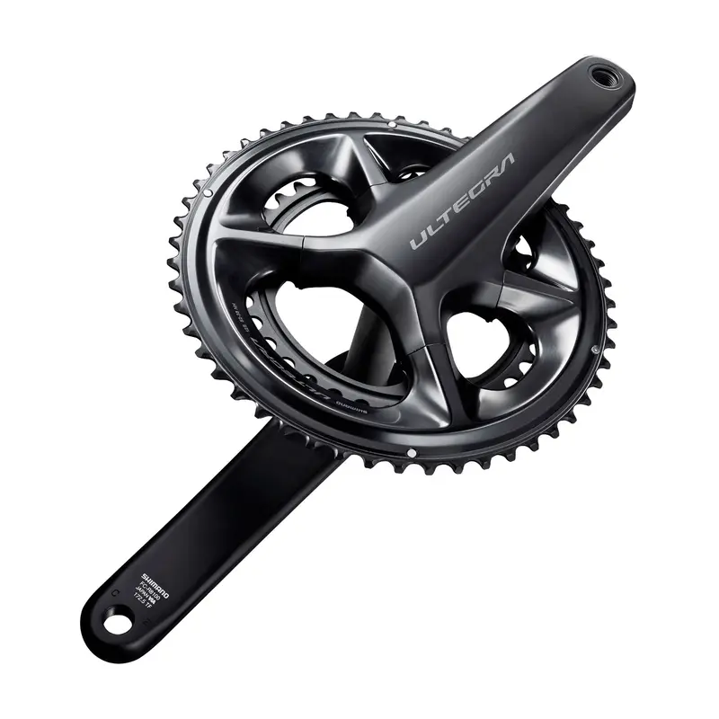 Shimano Ultegra Fc-R8100 12 Speed Compact Crankset 50-34T 170Mm 1