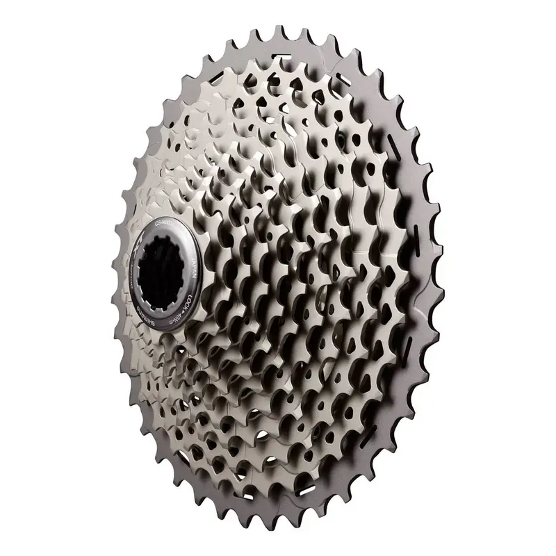Shimano Xt M8000 11 Speed Cassette 11-46T 1