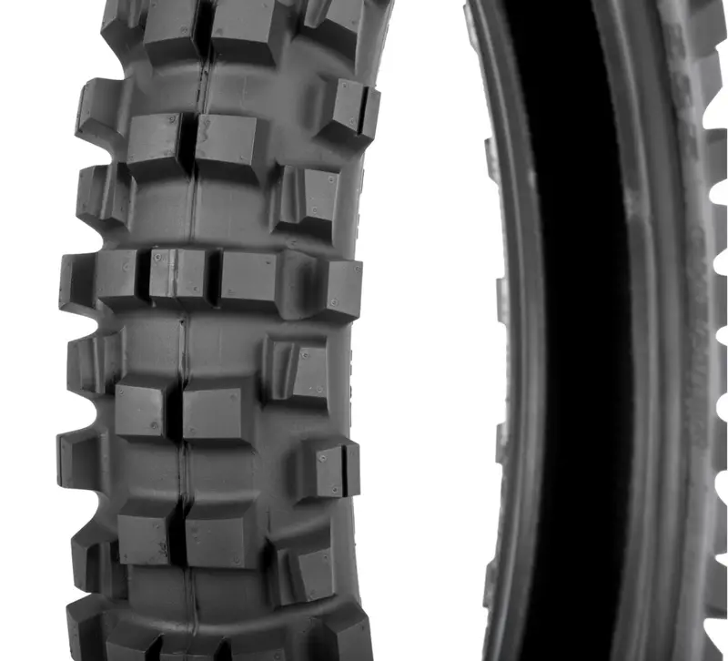 Shinko 525 Hybrid Cheater Rear Tire 2