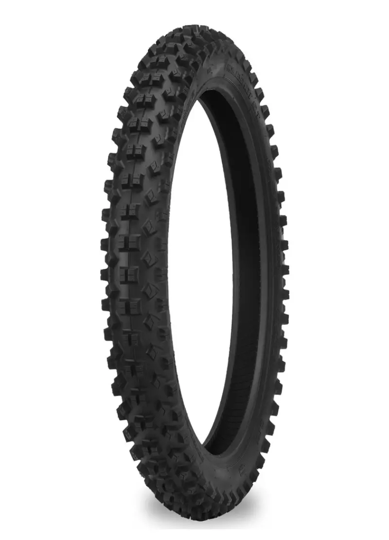 Shinko 546 Series Front Tire 1