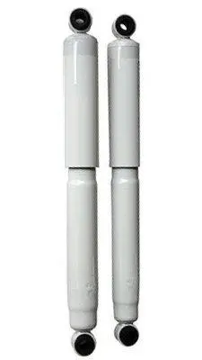 Shock Absorber - 35Mm Bulged Gas #Ns# 1