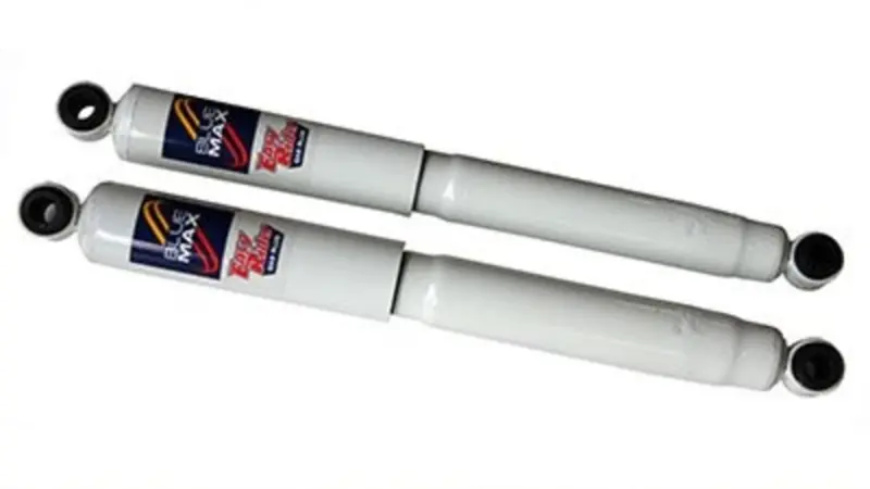 Shock Absorber Front - 41Mm Foam Cell - Toyota Hilux I.F.S. - 1988 To 2004 - Sold Each 1