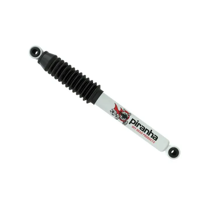 Shock Absorber - Front Gas 35Mm Bore - Ford F250 2000 To 2006  - Sold Each 1
