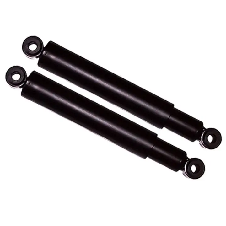 Shock Absorber Rear - Gas 35Mm Bore  - Great Wall X200  & X240 - Suits Raised Height Vehicles - Sold Each 1