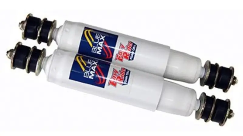 Shock Absorber Rear - Gas 35Mm Bore - Great Wall X200 & X240 - Suits Raised Height Vehicles - Sold Each 1