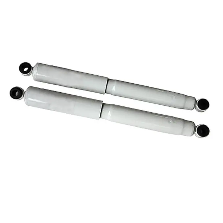 Shock Absorber Rear - Gas 35Mm Bore - Mitsubishi Pajero Nf - Nl Swb V6 Wagon 5/91 Onwards - Sold Each 1