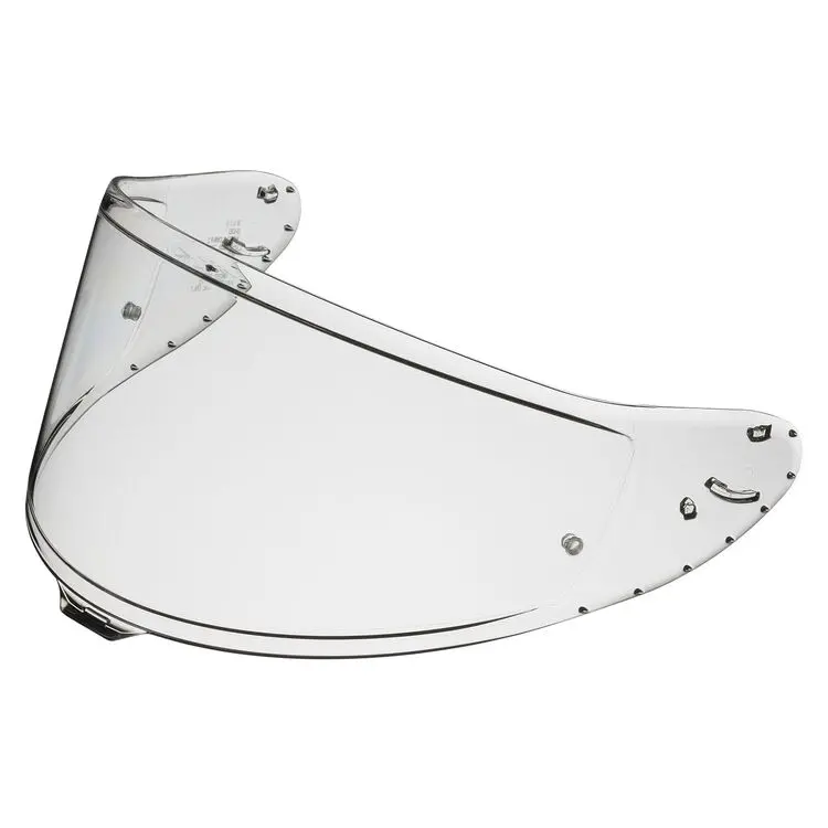 Shoei Cwr-F2 Pinlock-Ready Face Shield 1