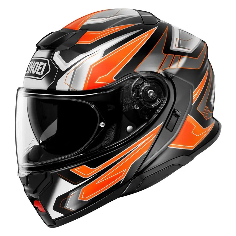 Shoei Neotec 3 Anthem Helmet 2