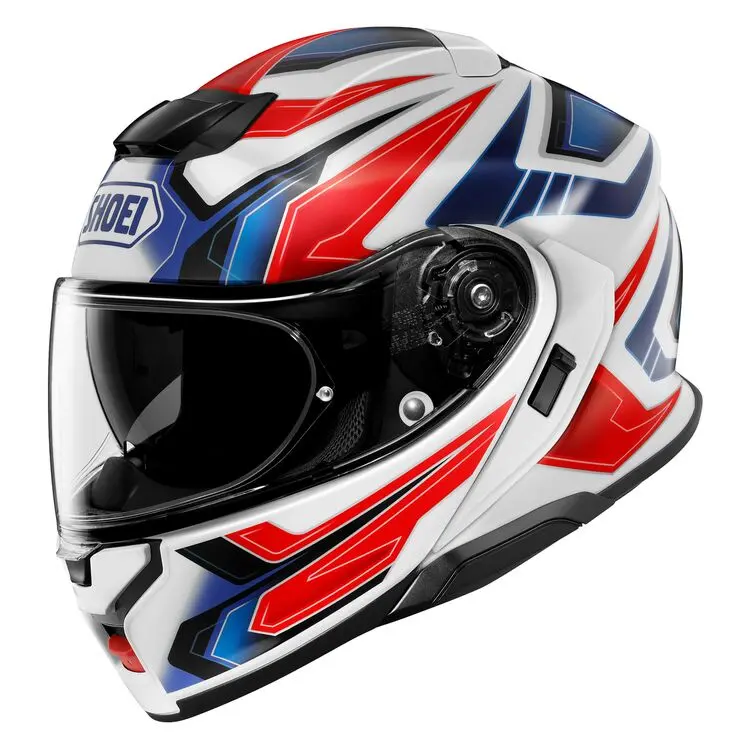 Shoei Neotec 3 Anthem Helmet 3