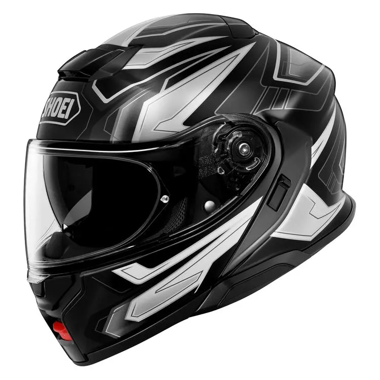Shoei Neotec 3 Anthem Helmet 4