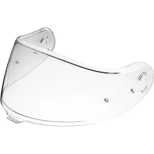 Shoei Neotec 3 Cns-3C Pinlock® Ready Face Shields 1