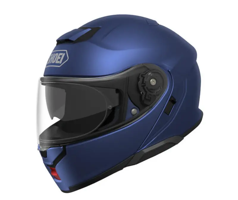 Shoei Neotec 3 Full-Face Modular Helmet