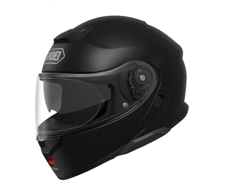 Shoei Neotec 3 Full-Face Modular Helmet