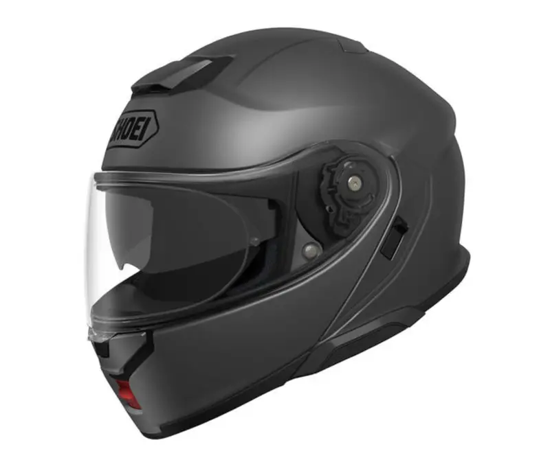 Shoei Neotec 3 Full-Face Modular Helmet