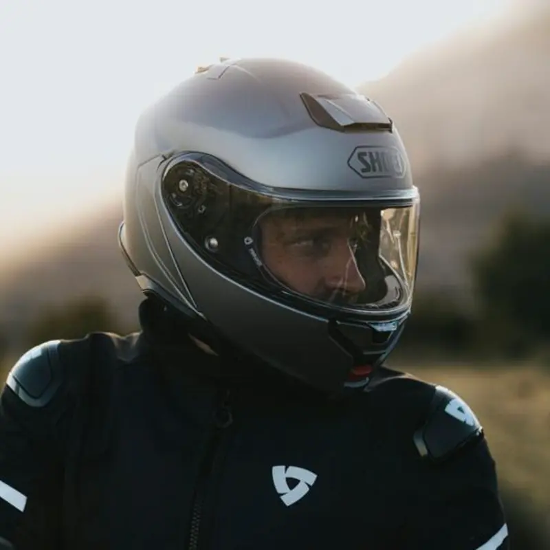 Shoei Neotec 3 Helmet 12