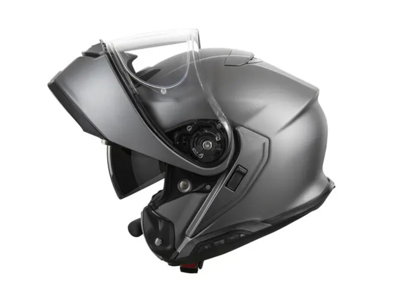 Shoei Neotec 3 Helmet 8