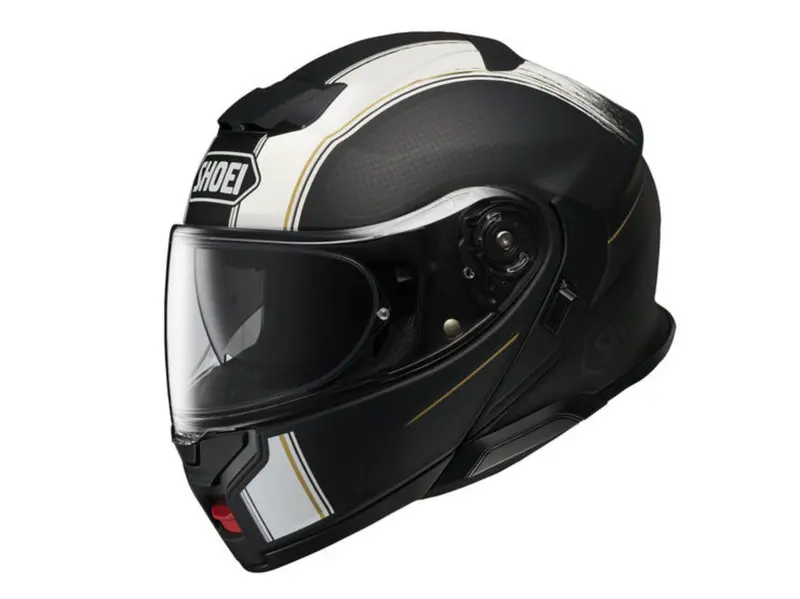 Shoei Neotec 3 Santori Helmet 1