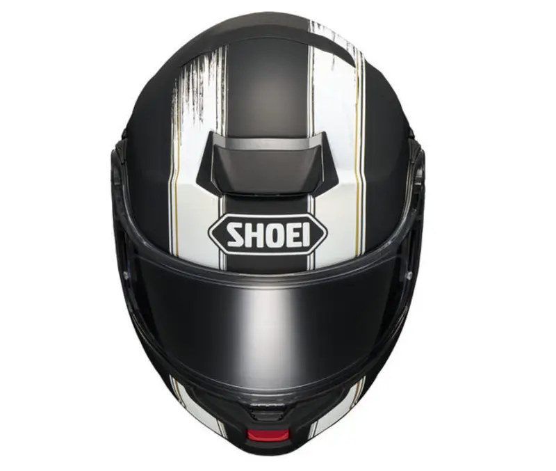 Shoei Neotec 3 Santori Helmet 3