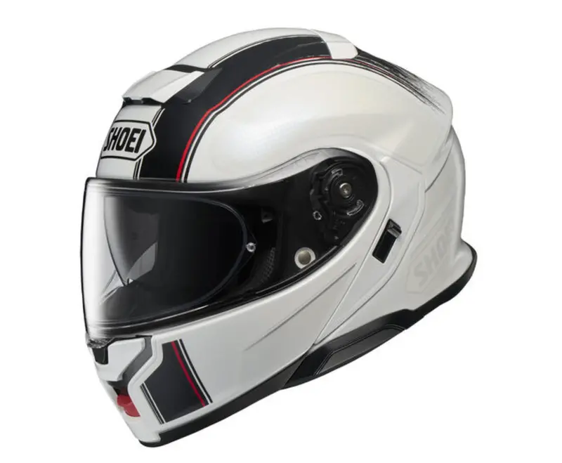 Shoei Neotec 3 Santori Helmet 4