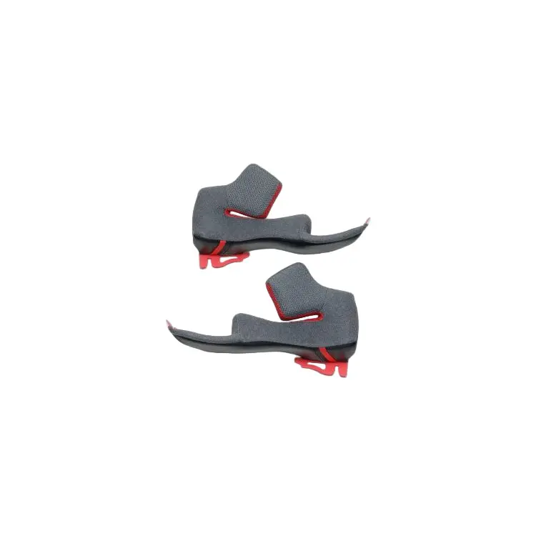 Shoei Rf-1400 Cheek Pads 1