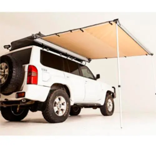 Side Awning - Canvas 280G - 200 X 250 Cm 1