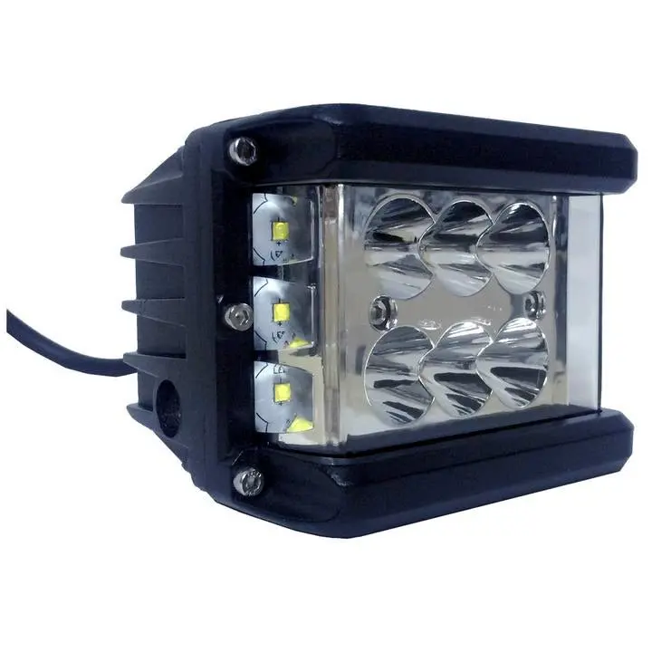 Side Shooter 60W Cree Led 1