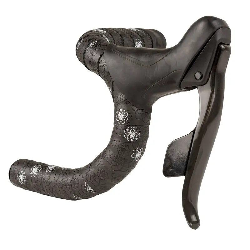 Silca Nastro Fiore Bar Tape - Black 1