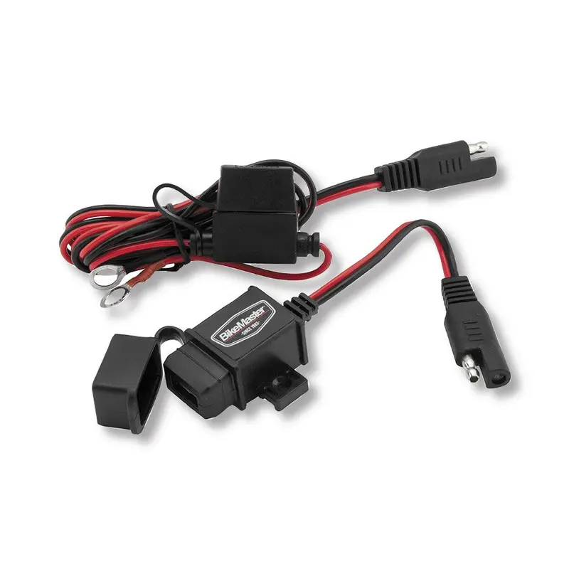 Single Usb Wired Adapter 1