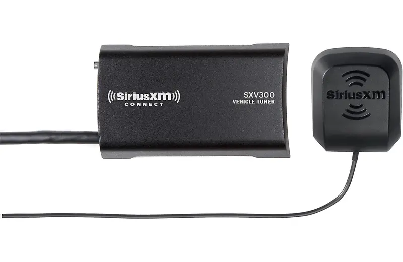 Siriusxm Sxv300v1 1