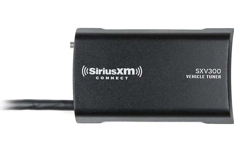 Siriusxm Sxv300v1 2