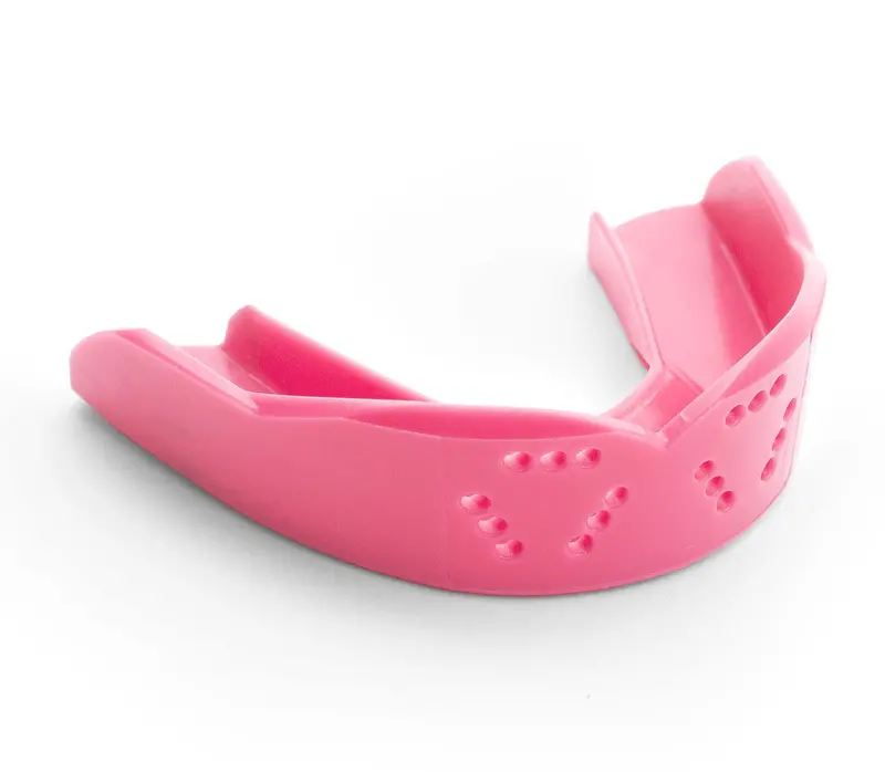Sisu 3D Custom Fit Mouth Guard 2
