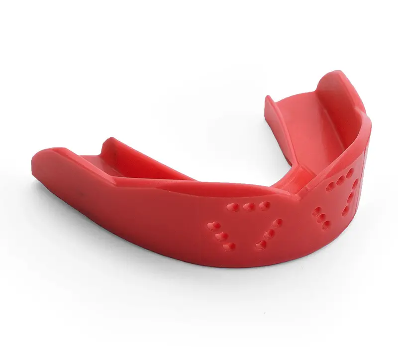 Sisu 3D Custom Fit Mouth Guard 3