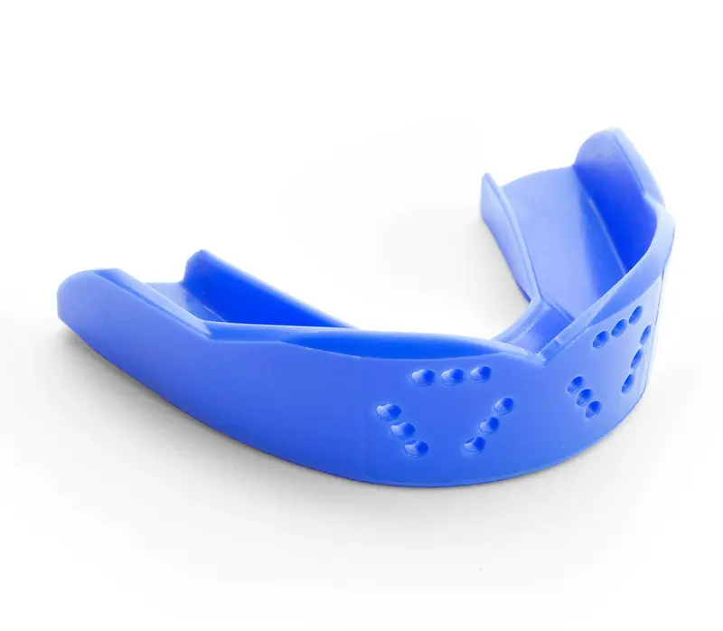 Sisu 3D Custom Fit Mouth Guard 4