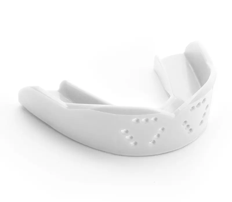 Sisu 3D Custom Fit Mouth Guard 5