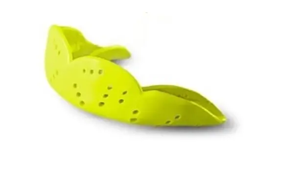 Sisu Aero Mouth Guard 1.6 Junior 10