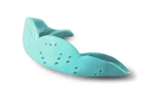 Sisu Aero Mouth Guard 1.6 Junior 4